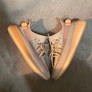 Adidas yeezy 350 clay